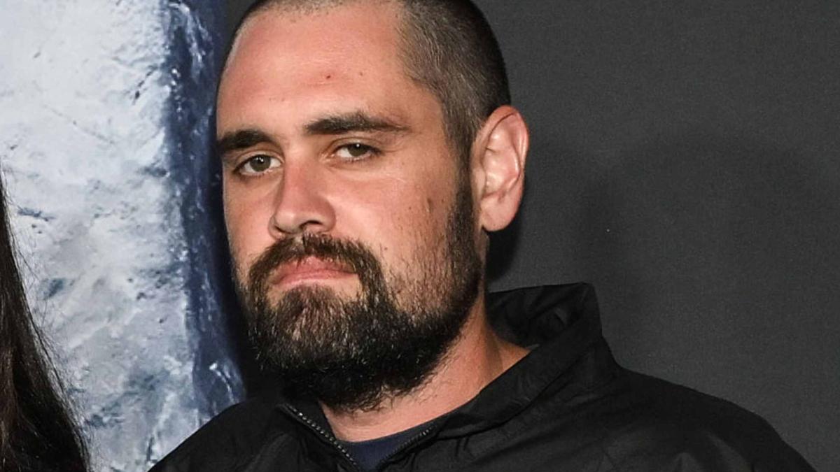 Salen a la luz las imágenes del arresto de Nick Reiner, sospechoso del asesinato de sus padres