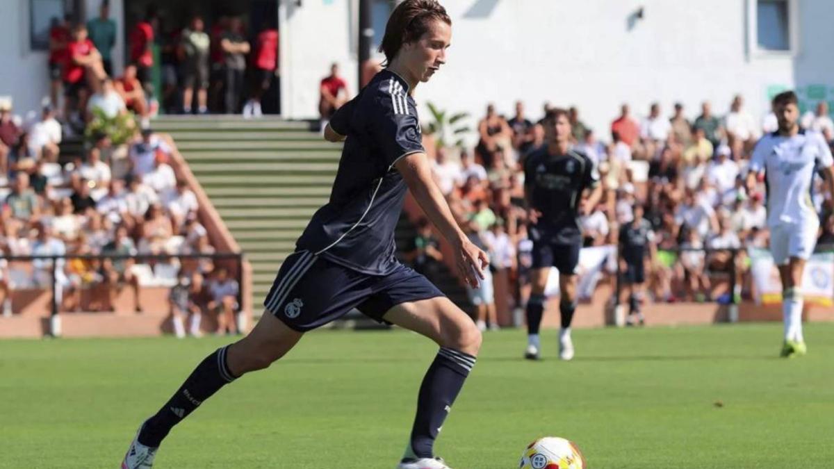 Momento Joan Martínez