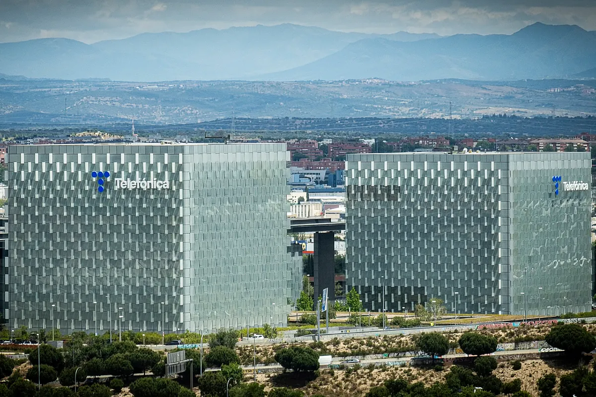 Barclays da oxígeno para la subida en Bolsa de Telefónica