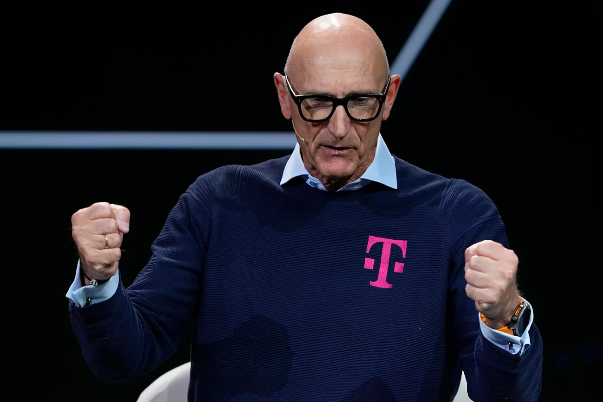 Deutsche Telekom y T-Mobile: tres obstáculos para la ¿mayor fusión de la historia?