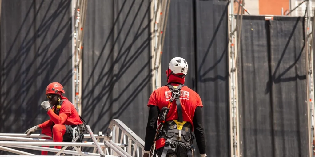El mercado laboral sufre su peor arranque de año desde la pandemia y eleva el paro al 10,8%