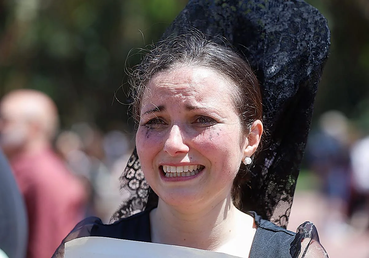 Malaga mother's plea goes viral and raises awareness of lack of education resources for children with special needs