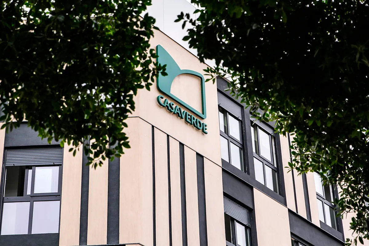 Casaverde planea invertir 100 millones en cuatro años