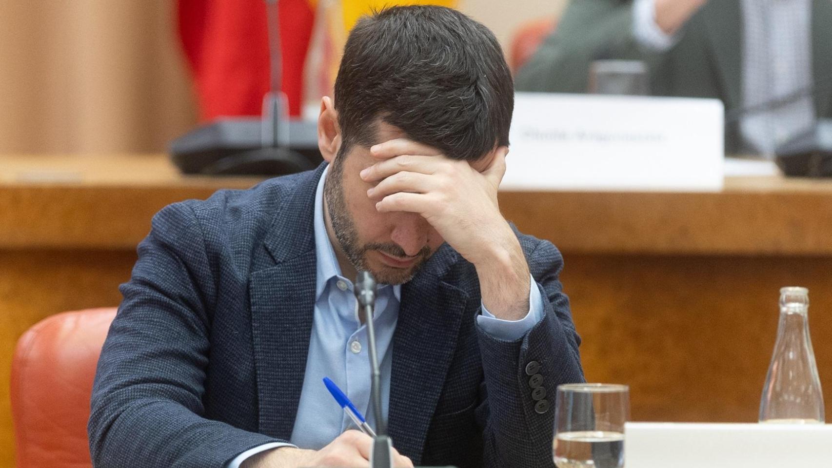 PSOE y Sumar se cruzan críticas por la impotencia de no salvar el decreto de alquileres: "Igual alguno no está negociando bien"