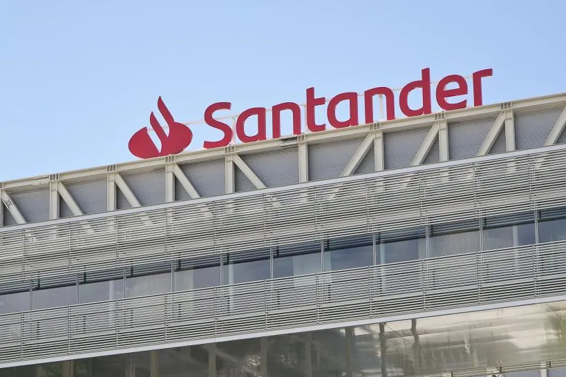 Santander nombra nueva responsable de la red minorista en España