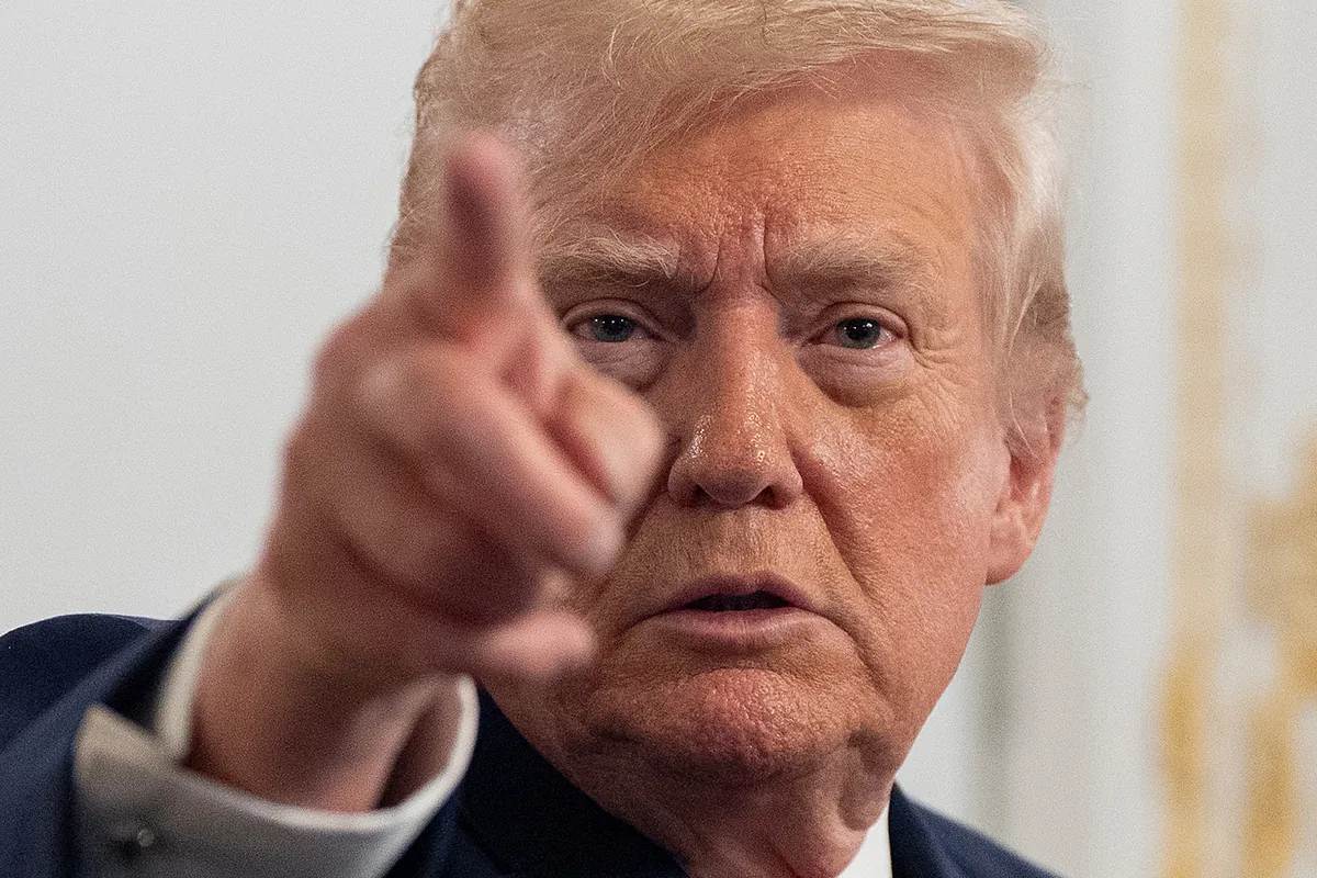 Café, petróleo y vivienda: por qué Donald Trump tiene un problema de inflación