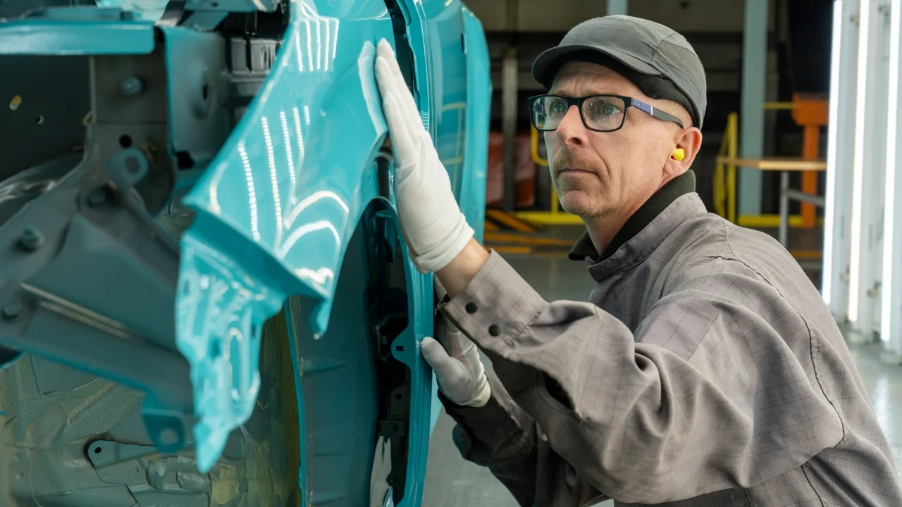 Nissan agita otra vez Barcelona con un ERE que deja a sus tres centros mirando al mismo abismo