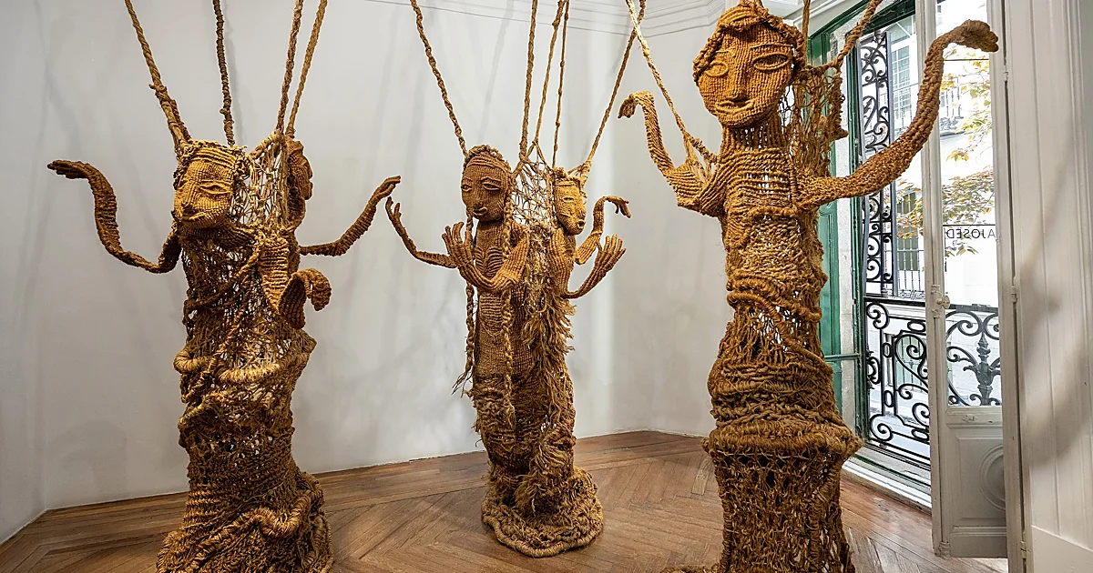 Anudar lo indecible con Ester Chacón