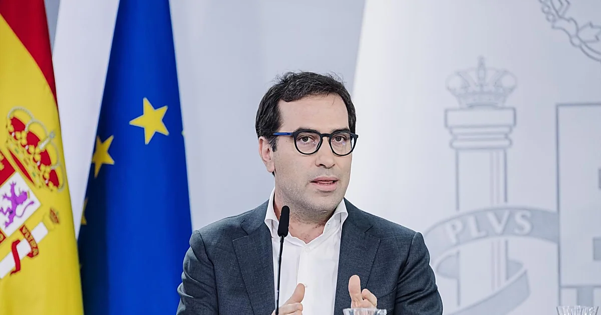 El Gobierno sopesa un recorte de cuatro décimas de crecimiento económico por la guerra en Irán