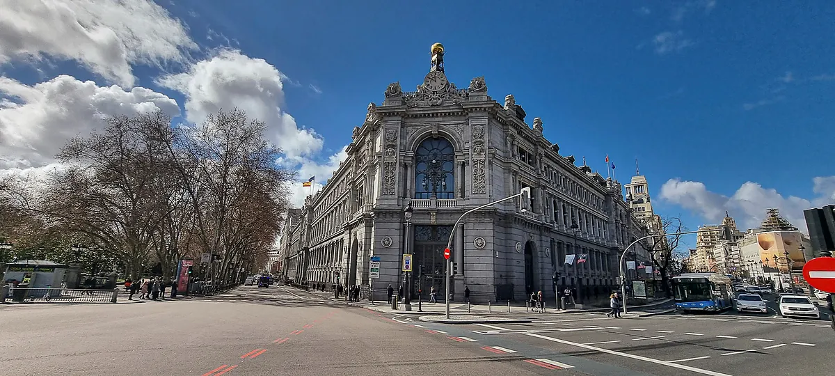 El Banco de España urge a las entidades diversificar el riesgo entre varios proveedores externos