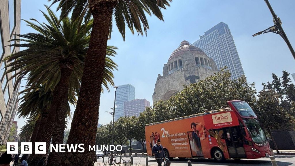 Little Los Ángeles, el barrio en CDMX donde mexicanos deportados de EE.UU. comienzan en un país que apenas conocen