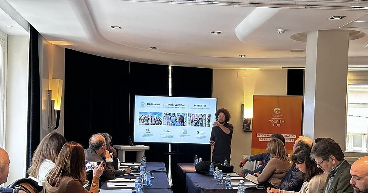 Turismo Costa del Sol activa la convocatoria de 'startups' que quieran participar en su aceleradora empresarial