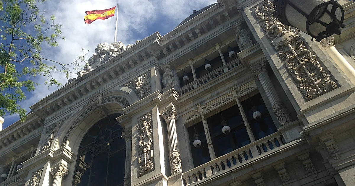 El Banco de España pide a las entidades que diversifiquen sus proveedores tecnológicos ante los riesgos geopolíticos