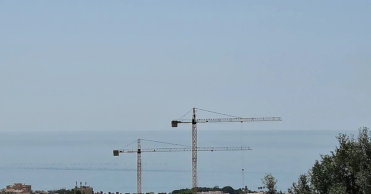 Kronos Homes comienza las obras de 270 viviendas en Torremolinos y Mijas