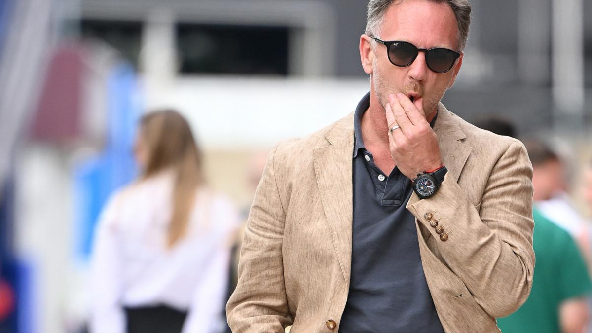 Horner intenta entrar en Alpine F1 como dueño