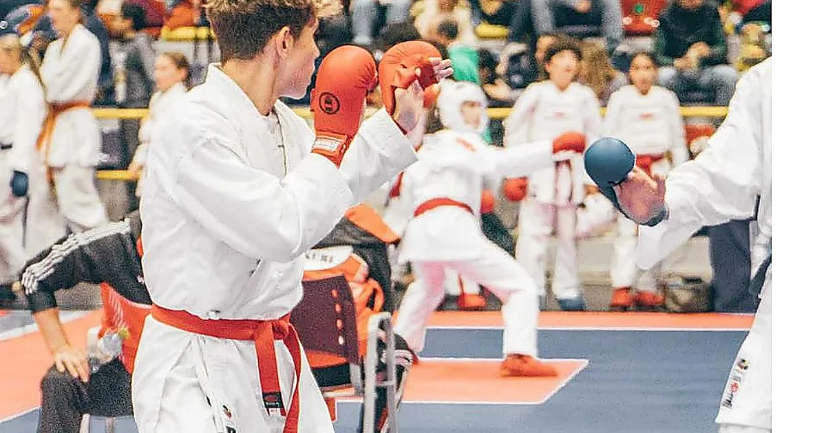 El V Campeonato de Karate Chikara-Rincón reunirá a 300 participantes
