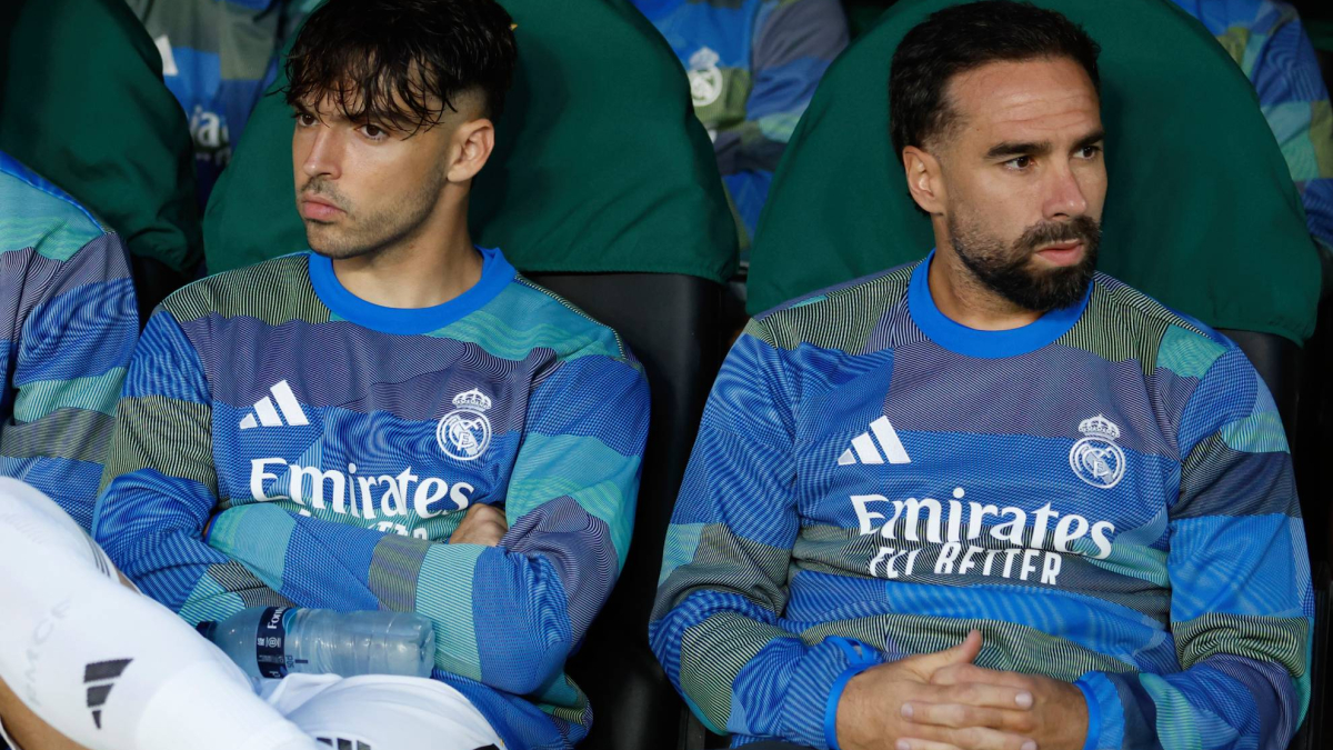 Asencio mueve ficha<br>