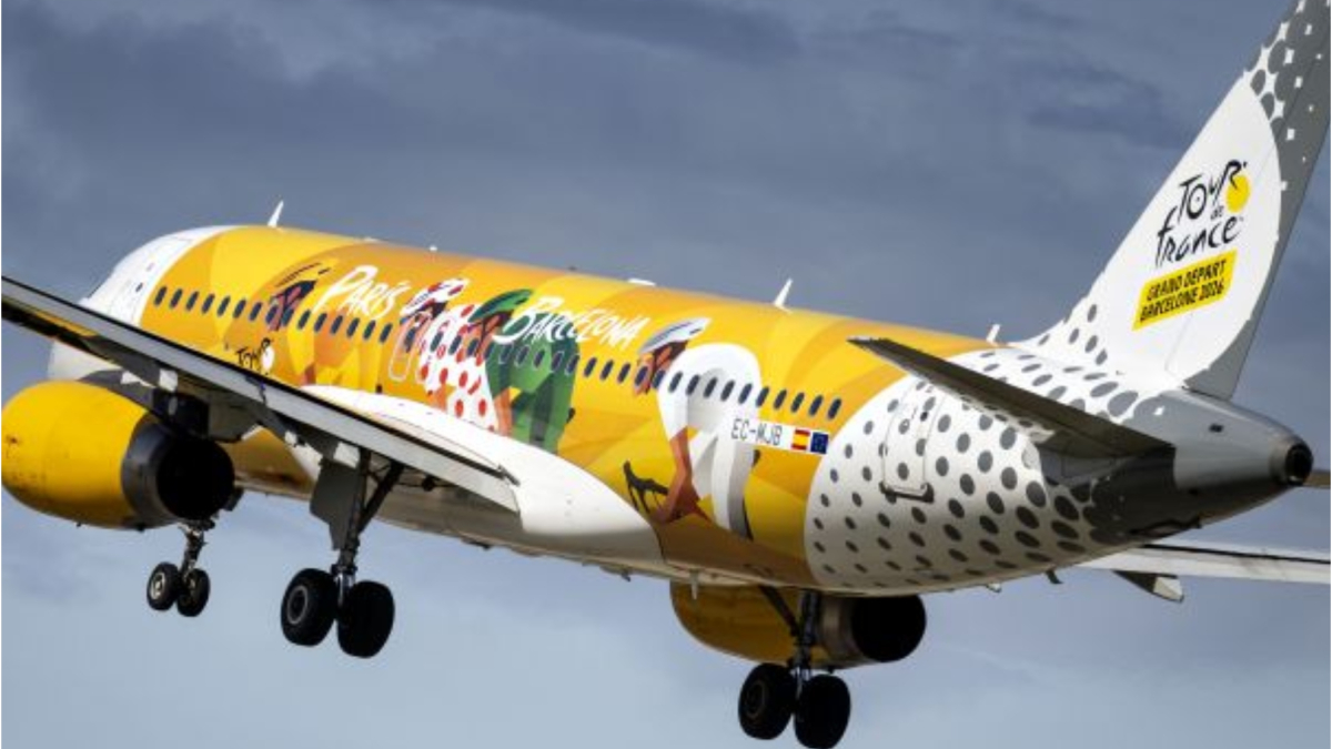 Turismo y deporte: un patrocinio de 245 millones de euros que va más allá de la visibilidad