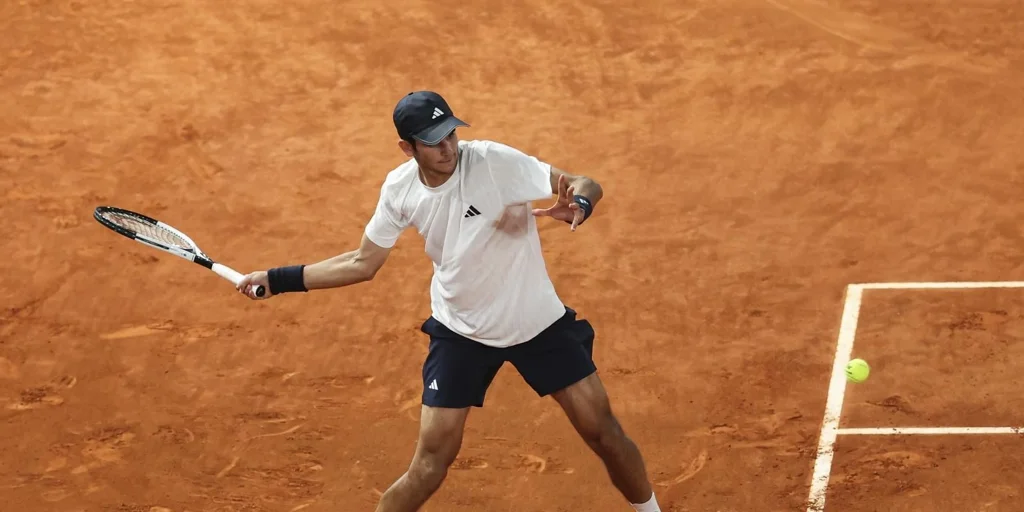 Directo | Vit Kopriva - Rafa Jódar