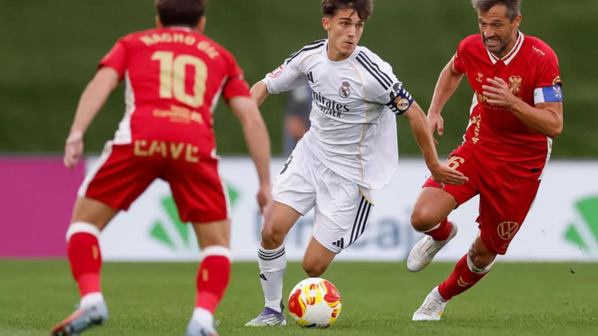 El gran olvidado de Xabi Alonso: "El chico esperaba estar"<br>