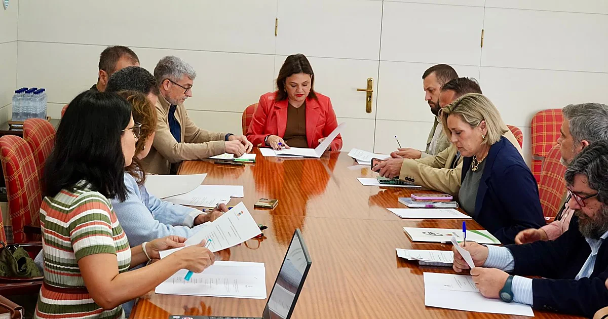 Torremolinos impulsa el segundo plan igualdad con el foco puesto en la contratación municipal