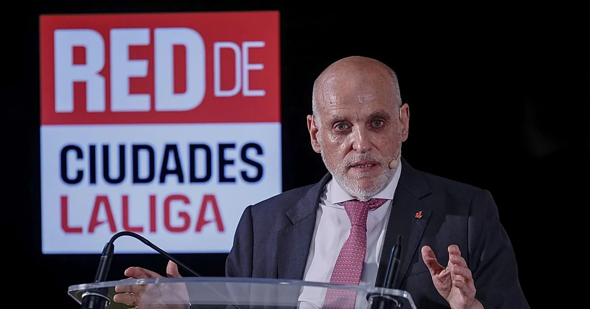 El Mundial parte en dos la primera jornada de la próxima Liga