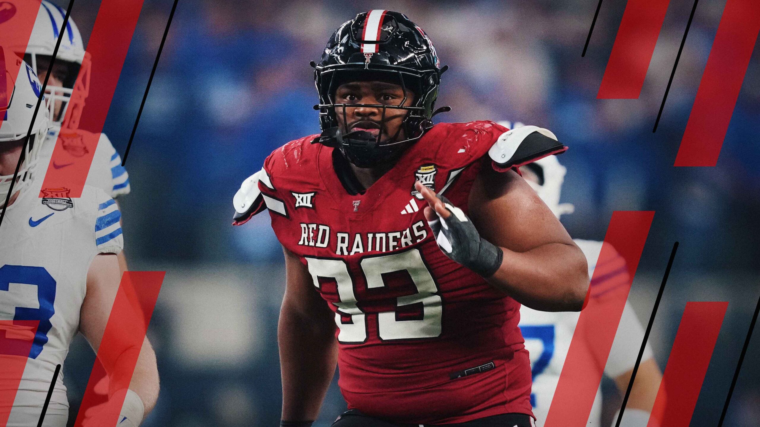 2027 NFL Draft: Early interior defensive line rankings