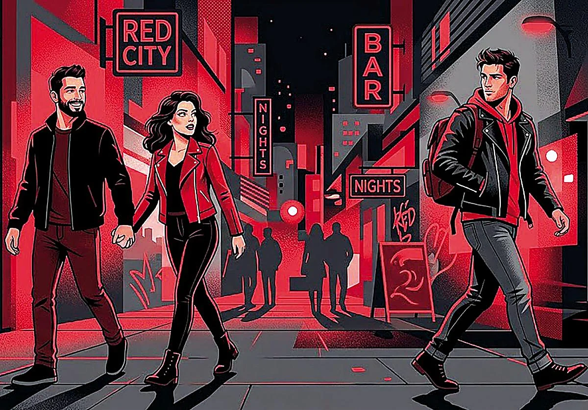 Por qué te atrae mucho alguien aunque tengas pareja. Spoiler: no eres 'lo peor'