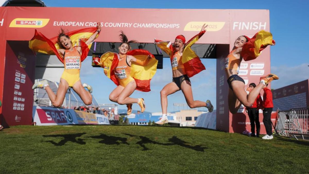 "El cross: donde todo comienza"