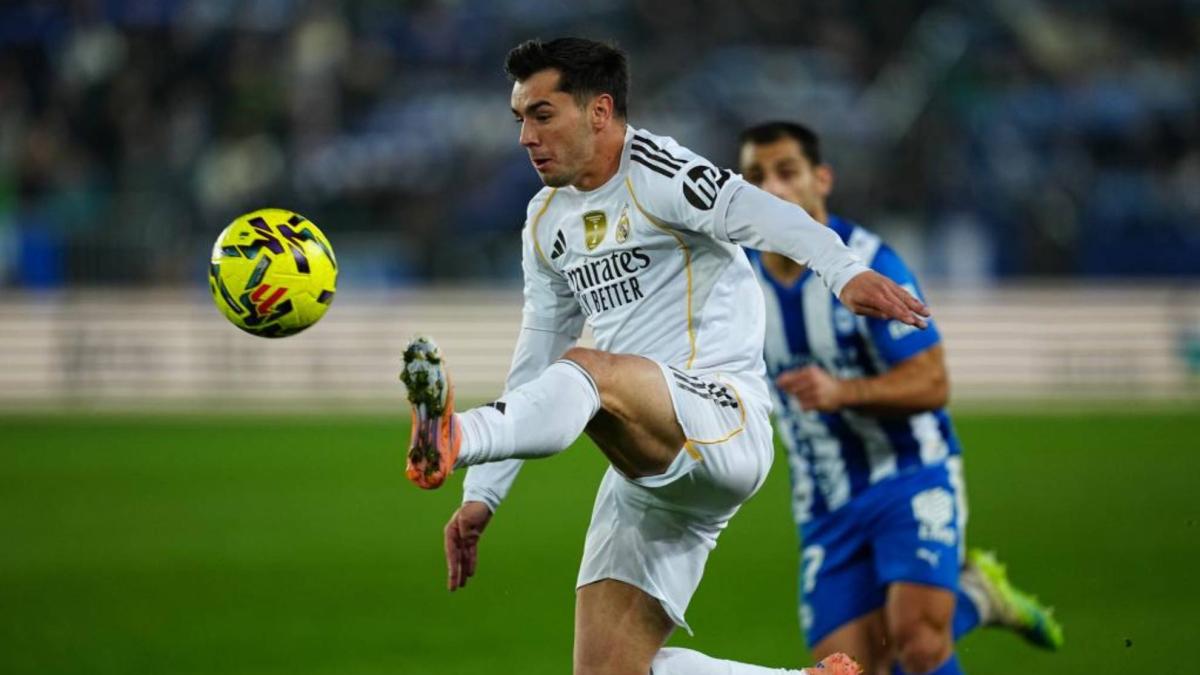 "La Copa África le quita una buena loncha a LaLiga"