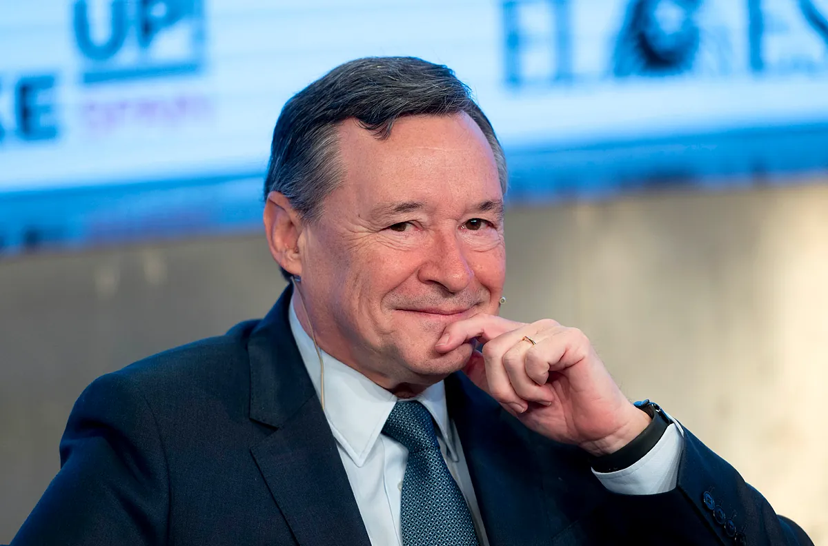 Indra evita debatir sobre la fusión con EM&E en el primer consejo de Simón