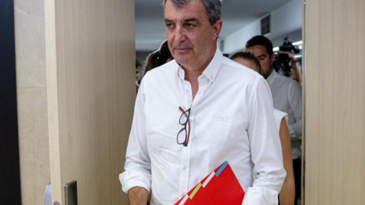 Guillén le da una Vuelta: las claves de la nueva edición de la ronda española que se presenta en Mónaco