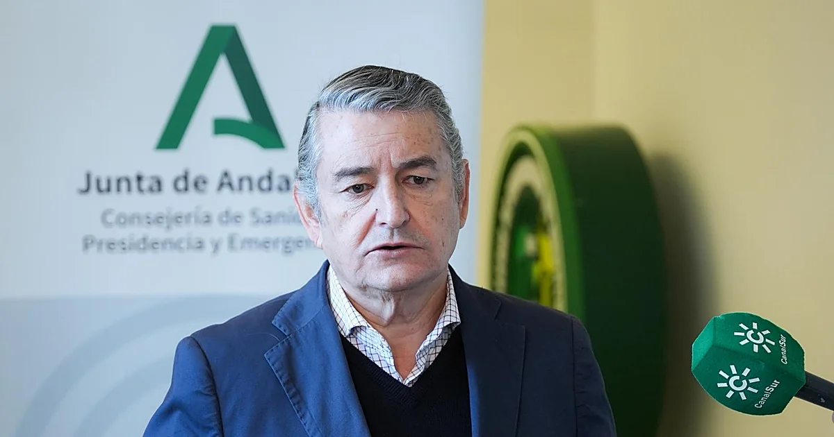 La Junta creará una Comisión de Coordinación de Emergencias de Salud Pública