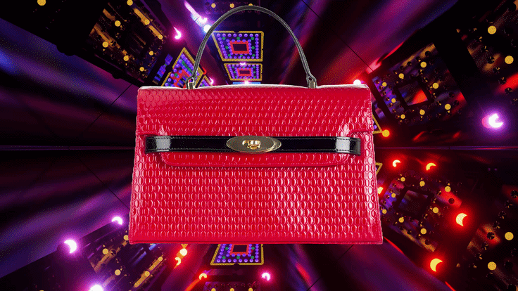 Qué son las cyberdecks y por qué son tendencia en TikTok