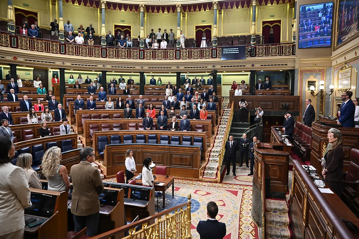 El Congreso tumba el decreto de alquileres: temor a una oleada de litigios