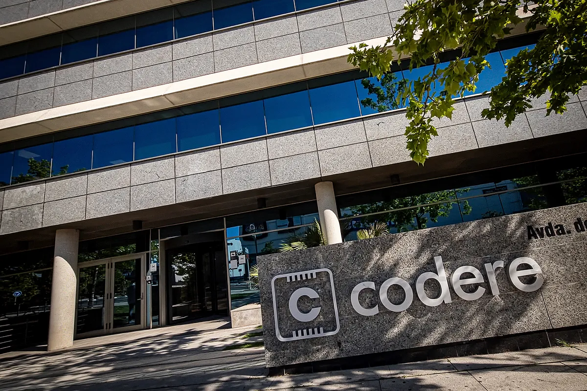 Codere eleva un 13% sus ingresos por apuestas, un 26% su ebitda y prepara su venta