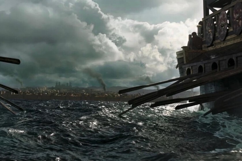 Hoy llega a Netflix la secuela que tardó 24 años en rodarse y acabó pinchando en taquilla tras gastar un presupuesto descomunal