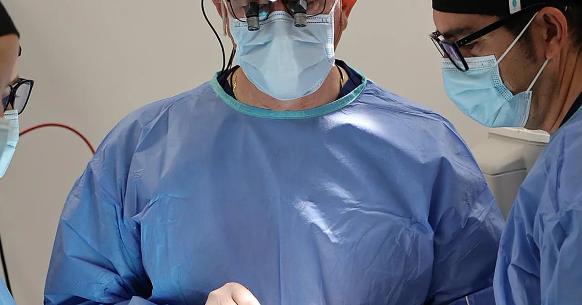 Málaga se convierte en epicentro mundial de la oculoplastia con la celebración del congreso internacional The Oculoplastics