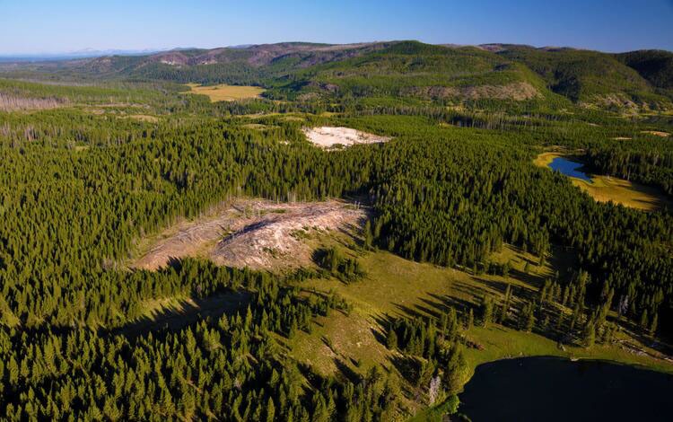 Nighttime Imaging Grows Landsat’s Science Value