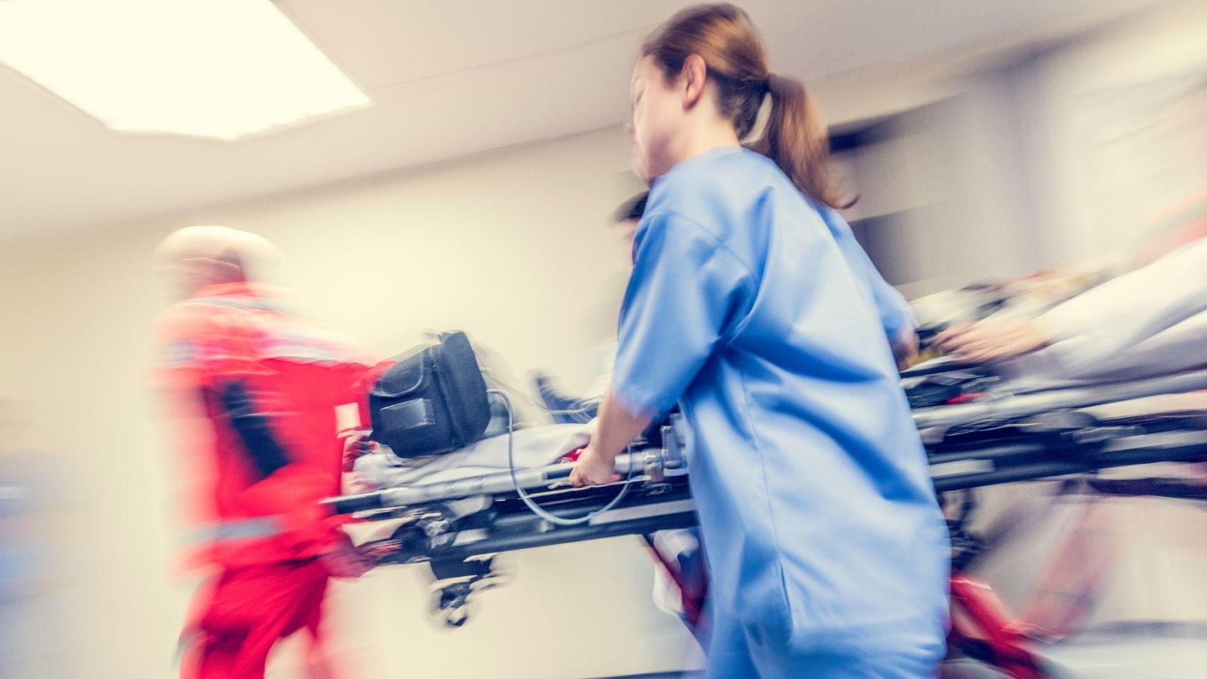 Un valenciano denuncia haberse sometido a una castración química tras esperar durante 514 días a ser atendido