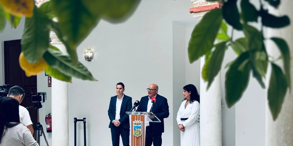 Cultura sin fronteras: Vélez-Málaga reúne talento internacional con las Becas María Zambrano