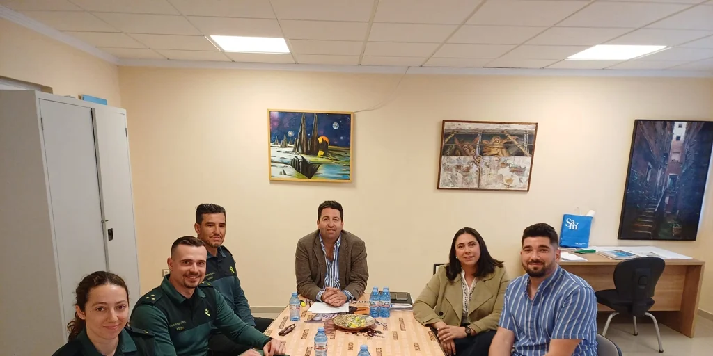 Benamocarra reforzará su seguridad con dos nuevas plazas de Policía Local