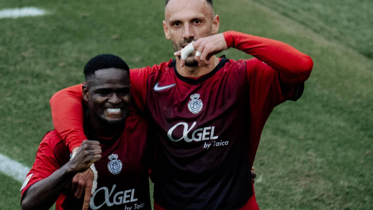 Luvumbo, objetivo Girona