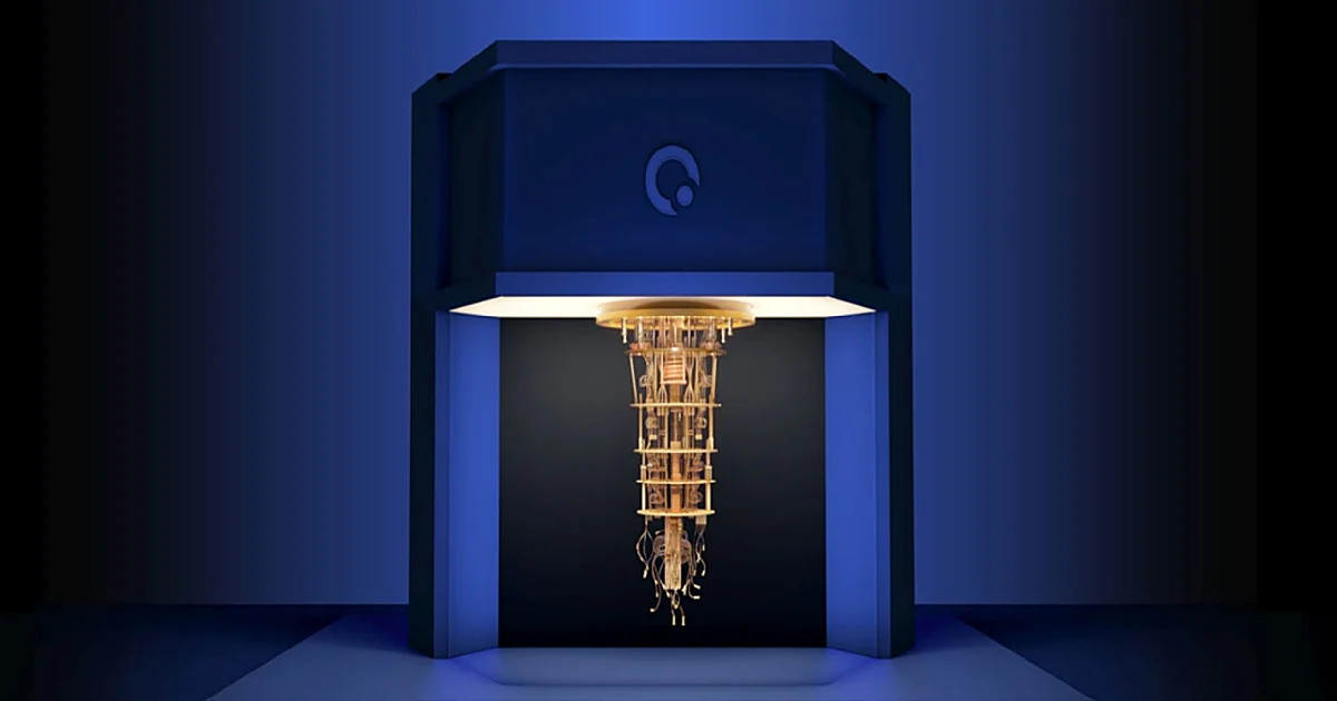 Quantum Labs no sólo va a instalar un ordenador cuántico en Málaga: quiere fabricarlo