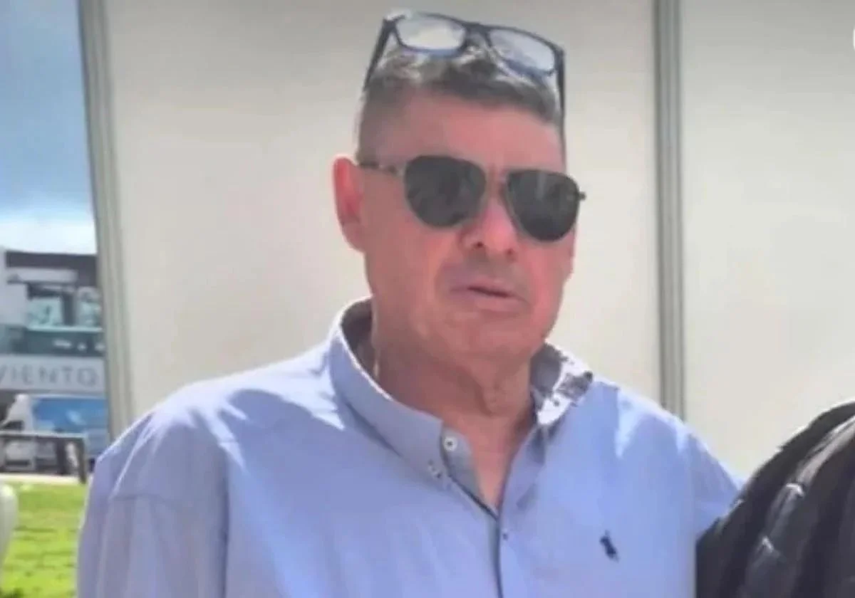 Hallan el cadáver del empresario Jesús Tavira sepultado bajo hormigón en un piso de Alicante