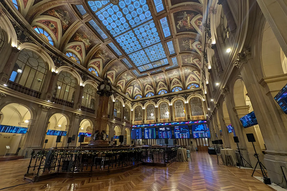 Bankinter ve al Ibex por encima de los 19.000 puntos en 2026