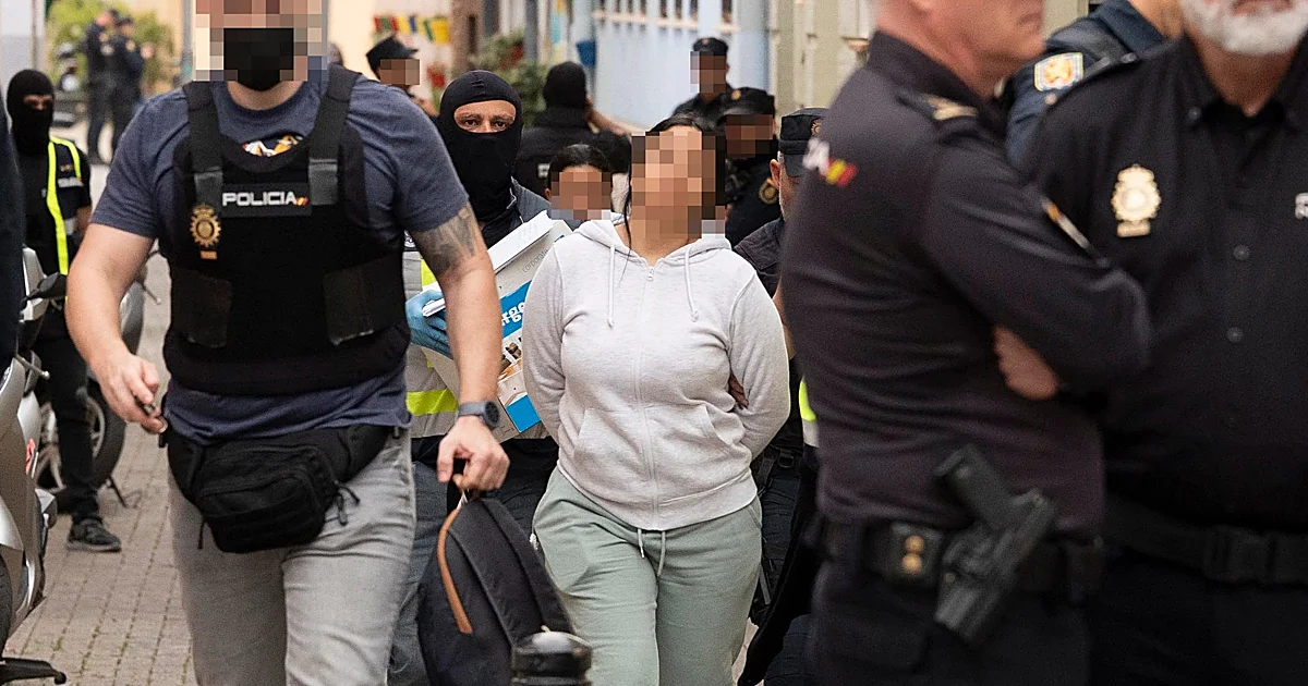 La guerra por el control de los narcopisos, trasfondo de los tiroteos en La Trinidad