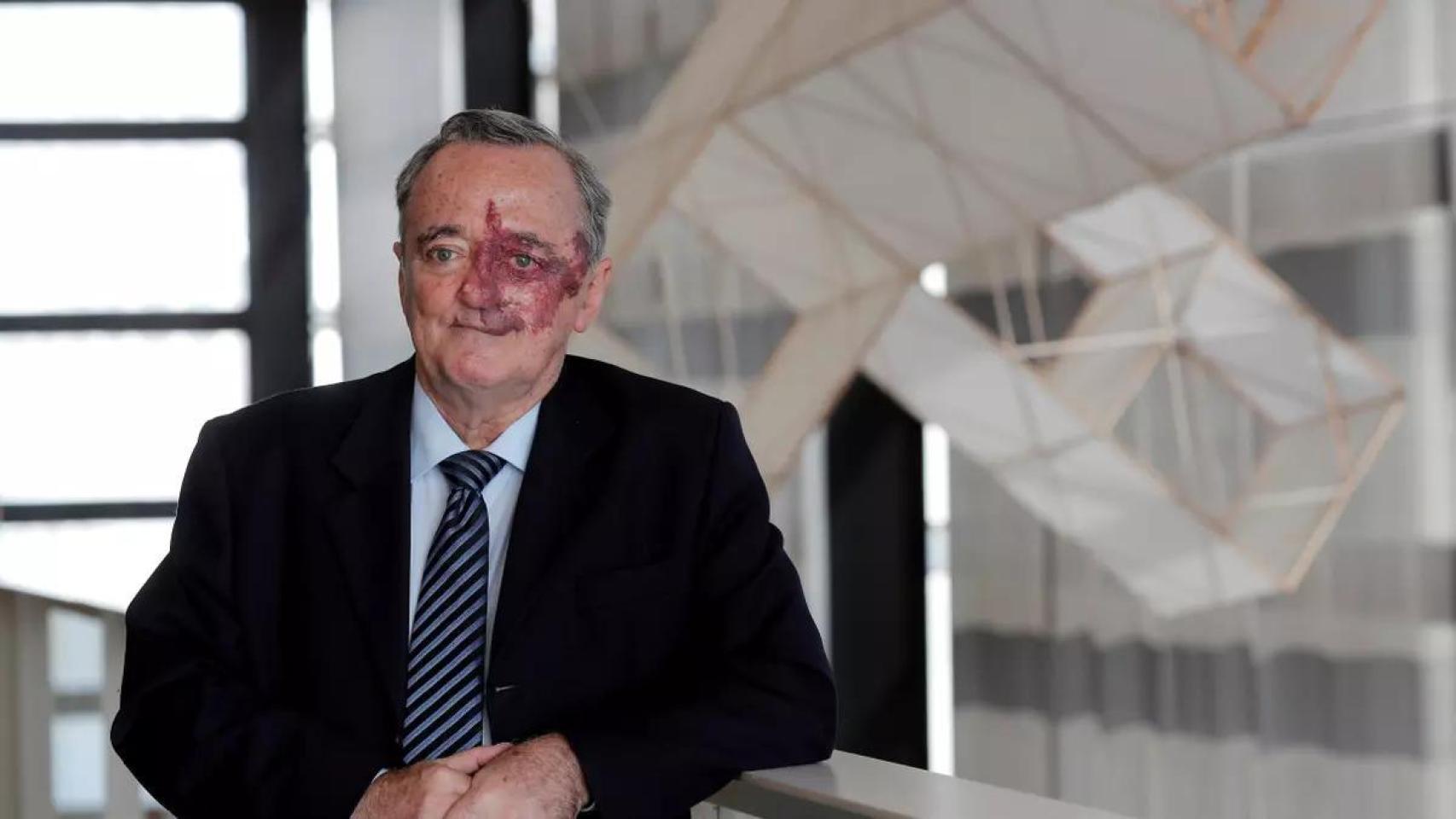 Barbacid, en la picota: carga contra las 'insinuaciones maliciosas' que hacen de su error 'una información torticera'