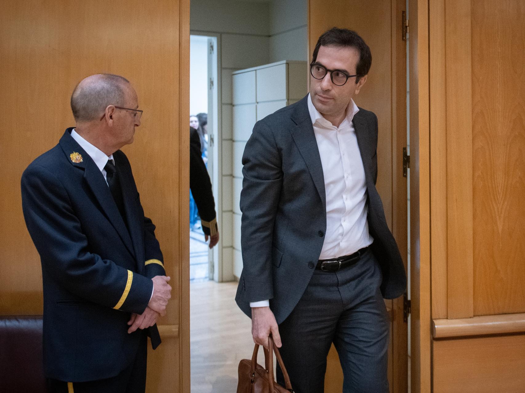 El Gobierno no rebaja su previsión de PIB aunque calcula que España perderá hasta 10.100M por la guerra de Irán