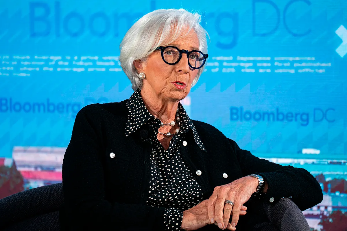 El BCE postergará el alza de tipos aferrado a la incertidumbre